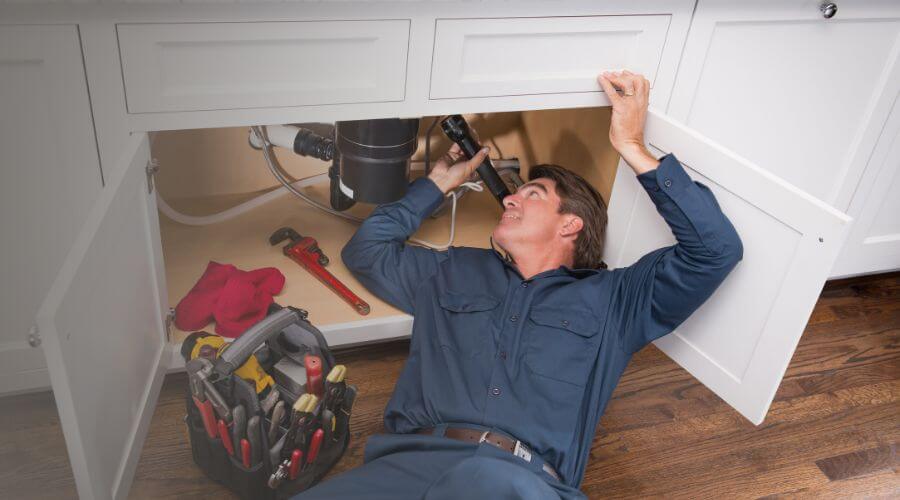 Professional Leak Detection Services in Shiner, TX